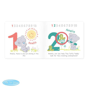 personalised learning book