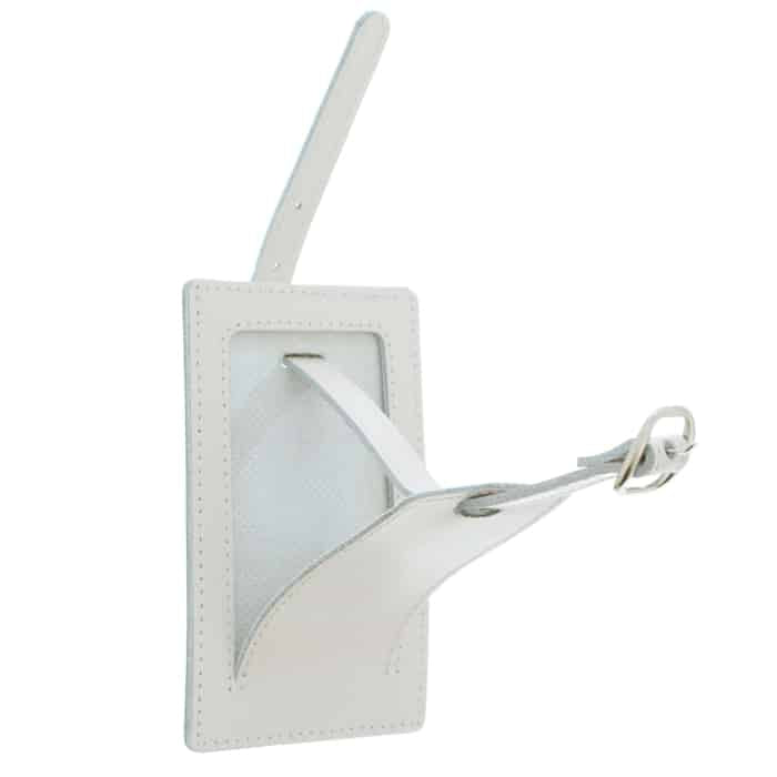 Personalised Luggage Tags - CalEli Gifts
