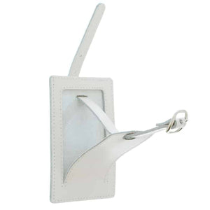 Personalised Luggage Tags - CalEli Gifts