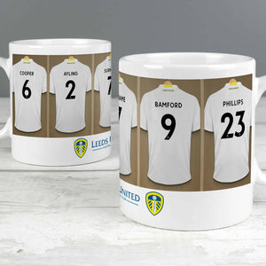 Premier League Football Mugs