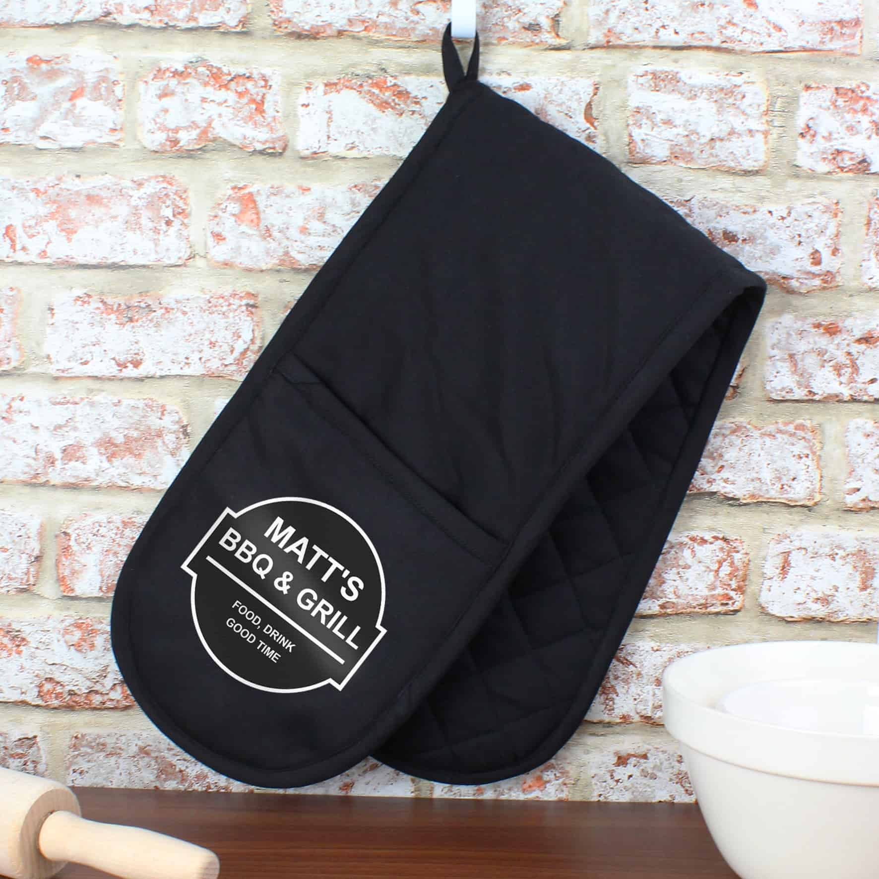 Oven Gloves