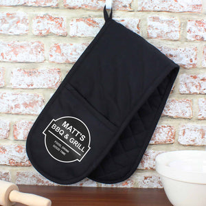 Oven Gloves