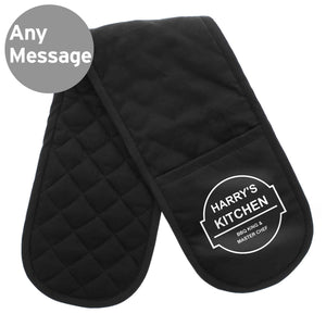Oven Gloves