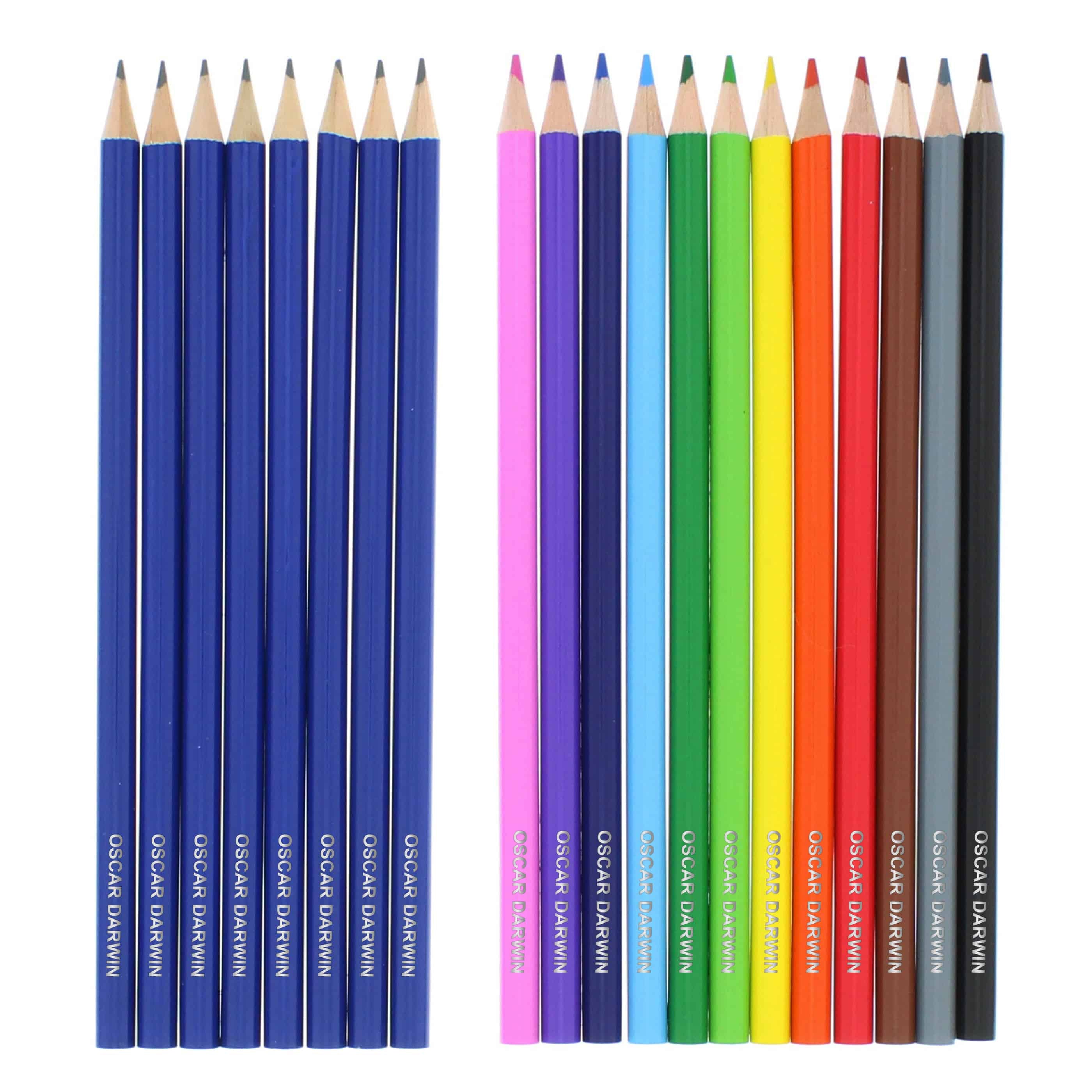 Pack of 20 Pencils - CalEli Gifts