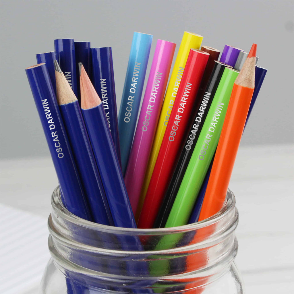 Pack of 20 Pencils - CalEli Gifts