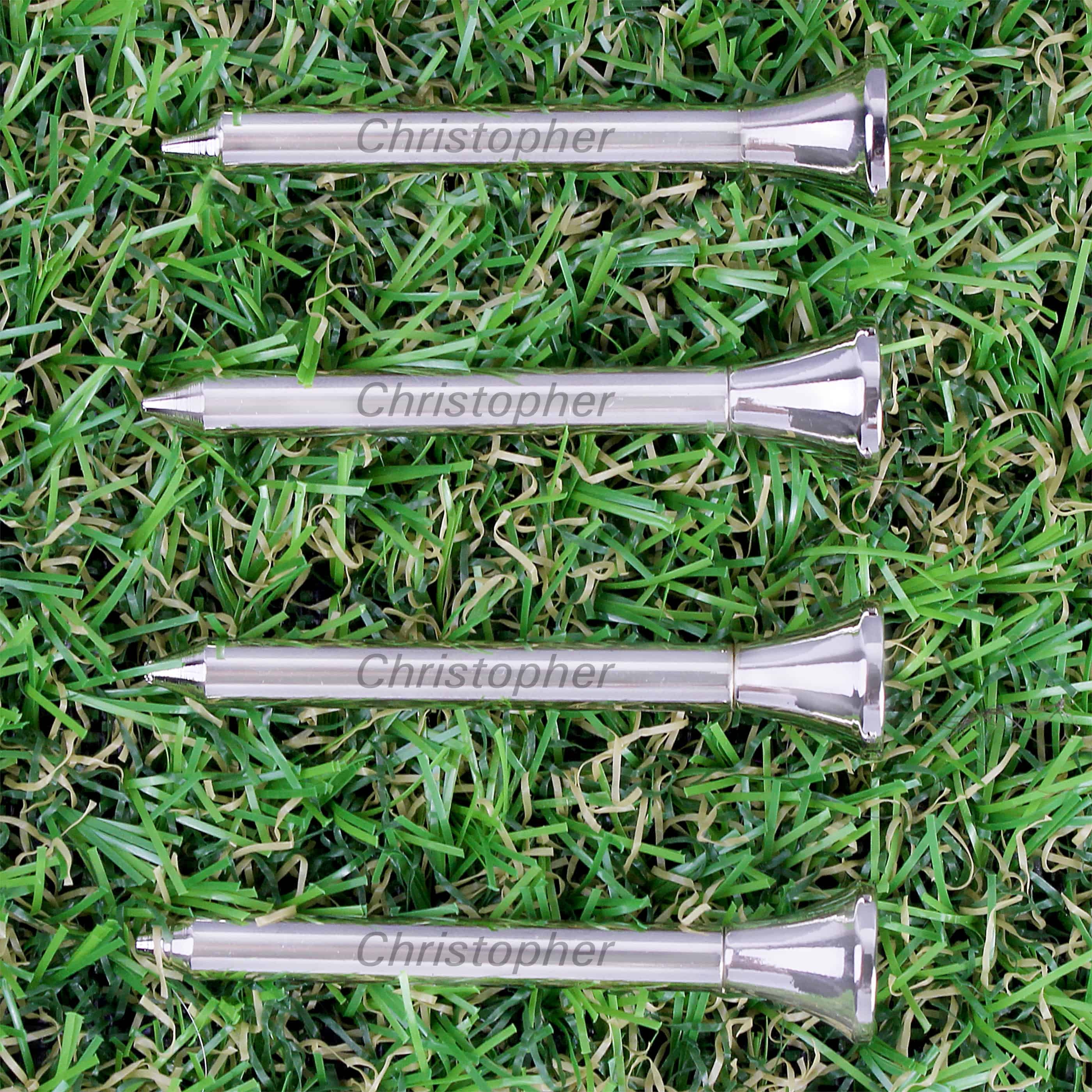 Pack of 4 Golf Tees - CalEli Gifts