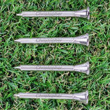 Pack of 4 Golf Tees - CalEli Gifts