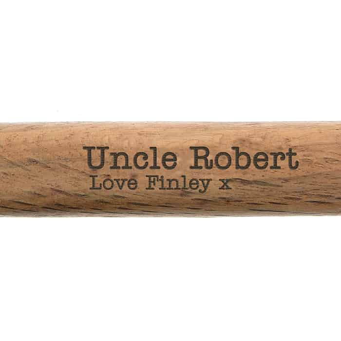 Personalised Hammer - CalEli Gifts