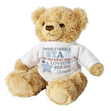Personalised Teddy Bears UK - CalEli Gifts