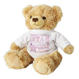 Personalised Teddy Bears UK - CalEli Gifts