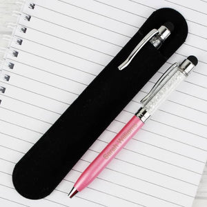 Pink Pen - CalEli Gifts