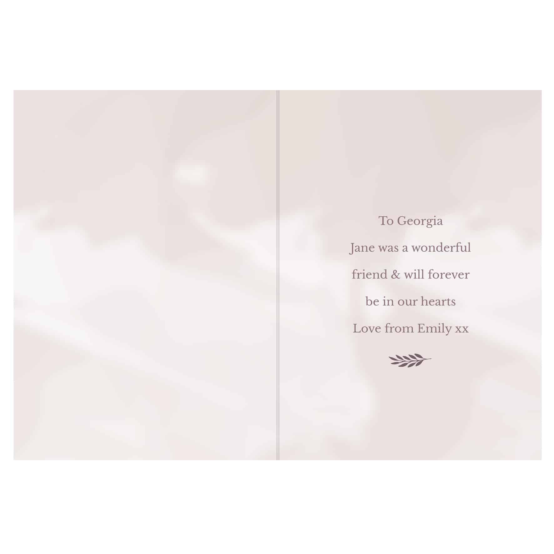 Religious Card - CalEli Gifts