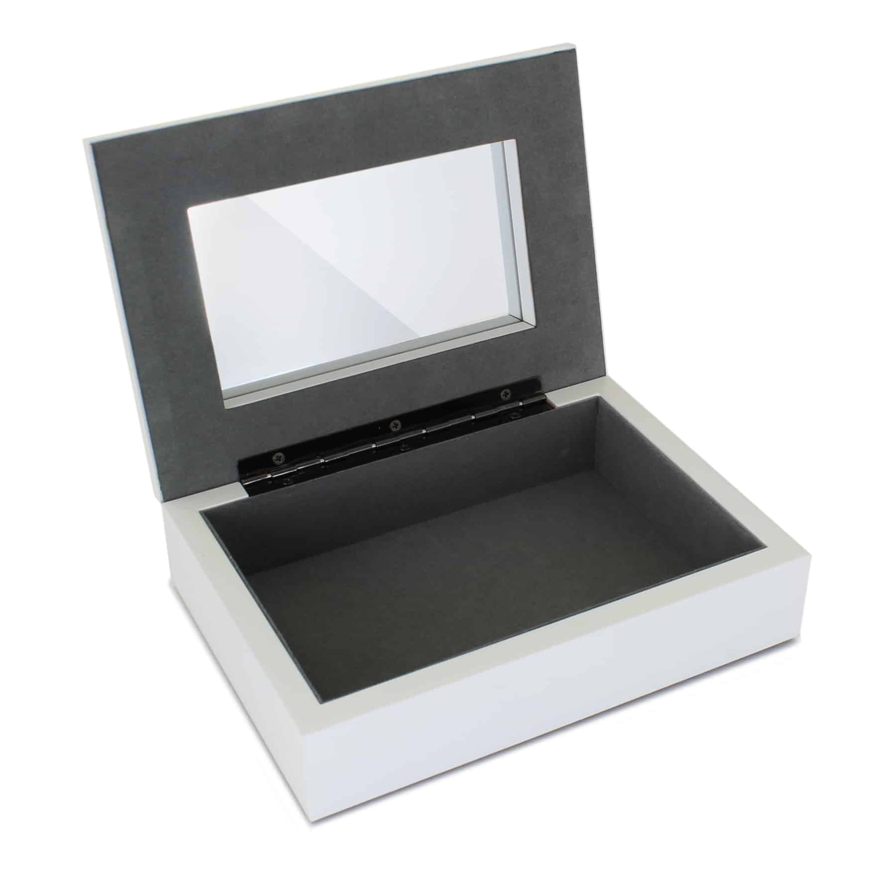 Unicorn Jewellery Box - CalEli Gifts