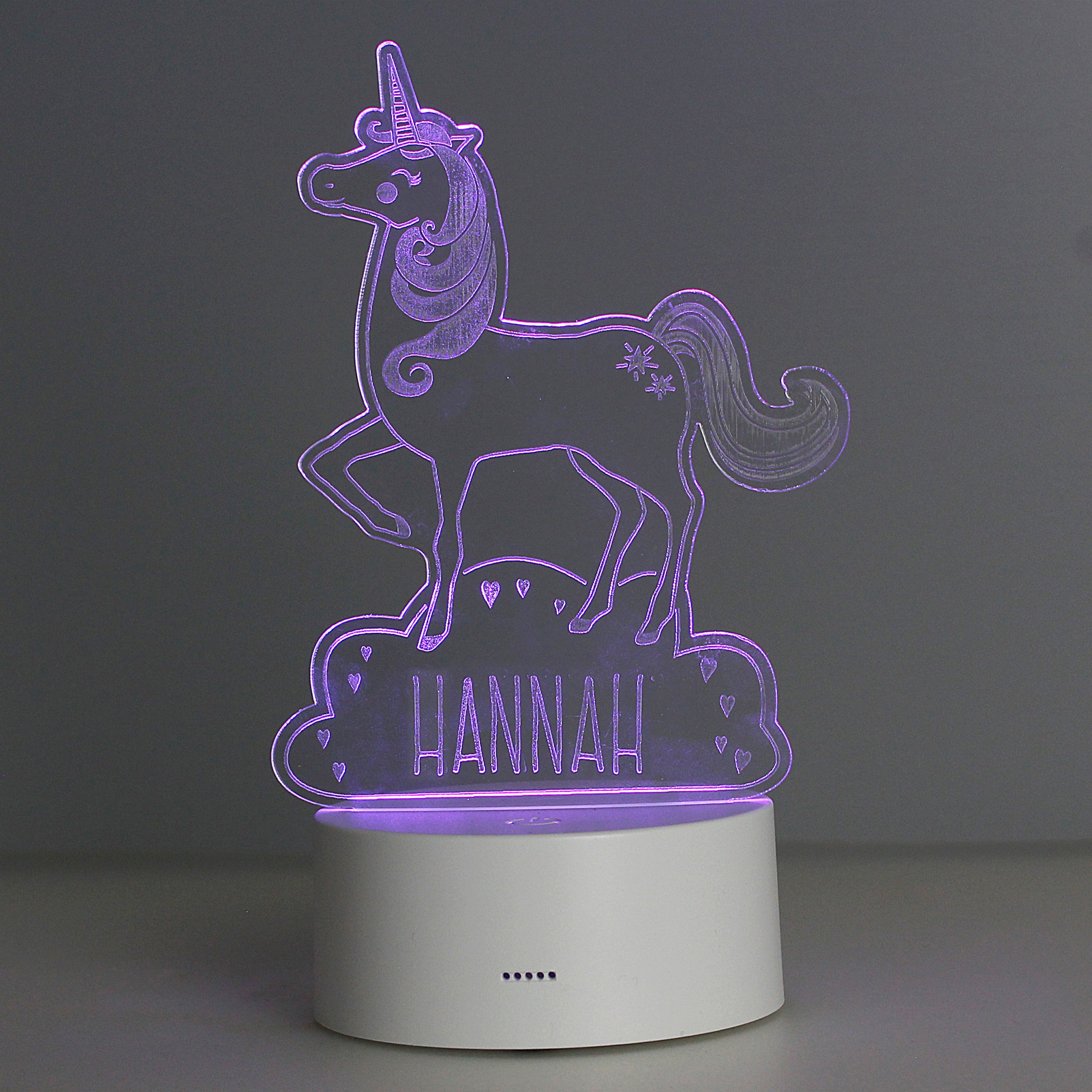 Unicorn Light - CalEli Gifts