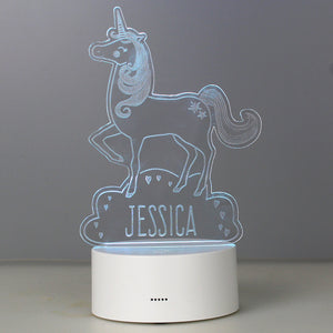 Unicorn Light - CalEli Gifts