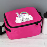 Unicorn Lunch Bag - CalEli Gifts