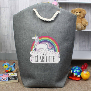 Unicorn Storage Bag - CalEli Gifts