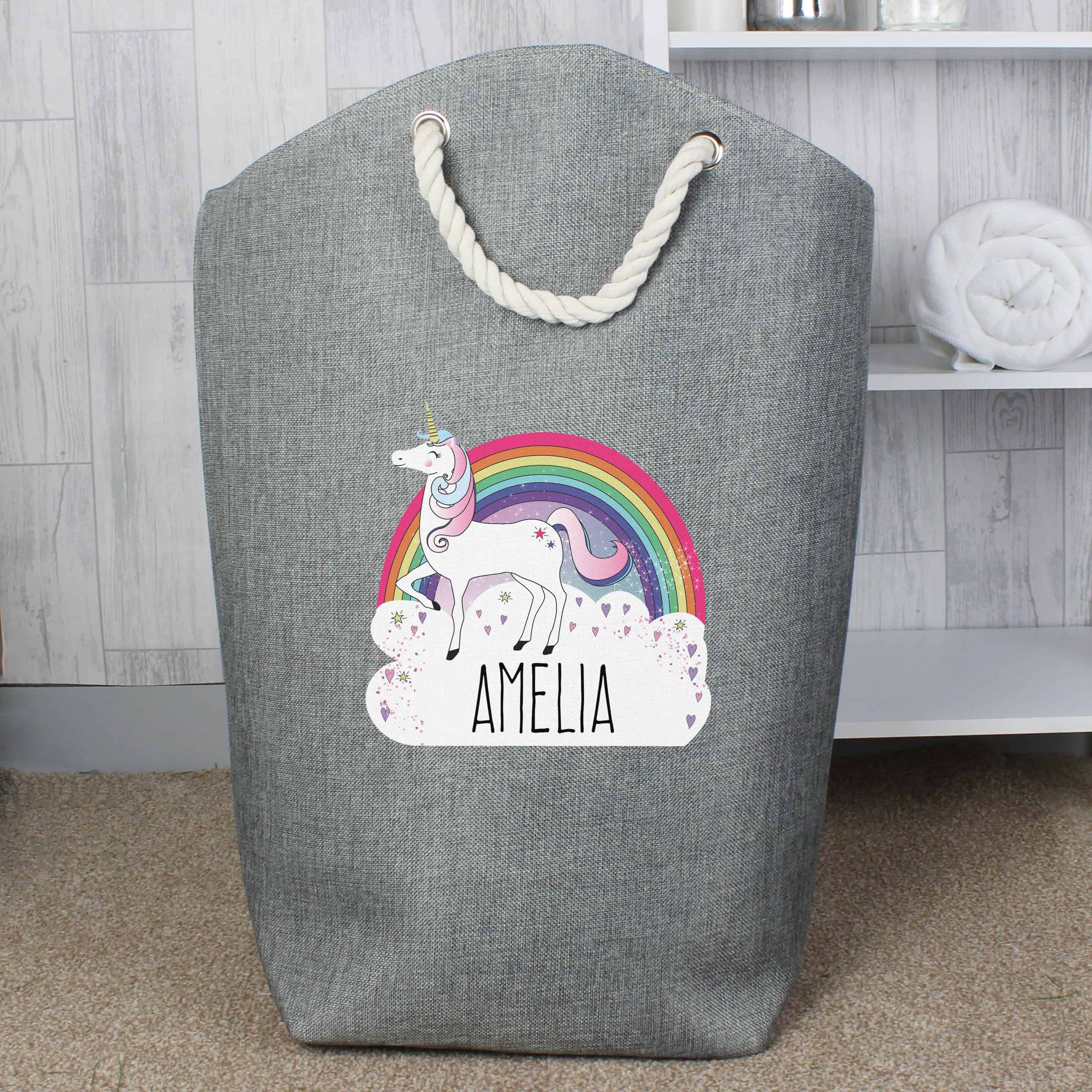 Unicorn Storage Bag - CalEli Gifts
