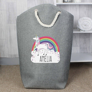 Unicorn Storage Bag - CalEli Gifts