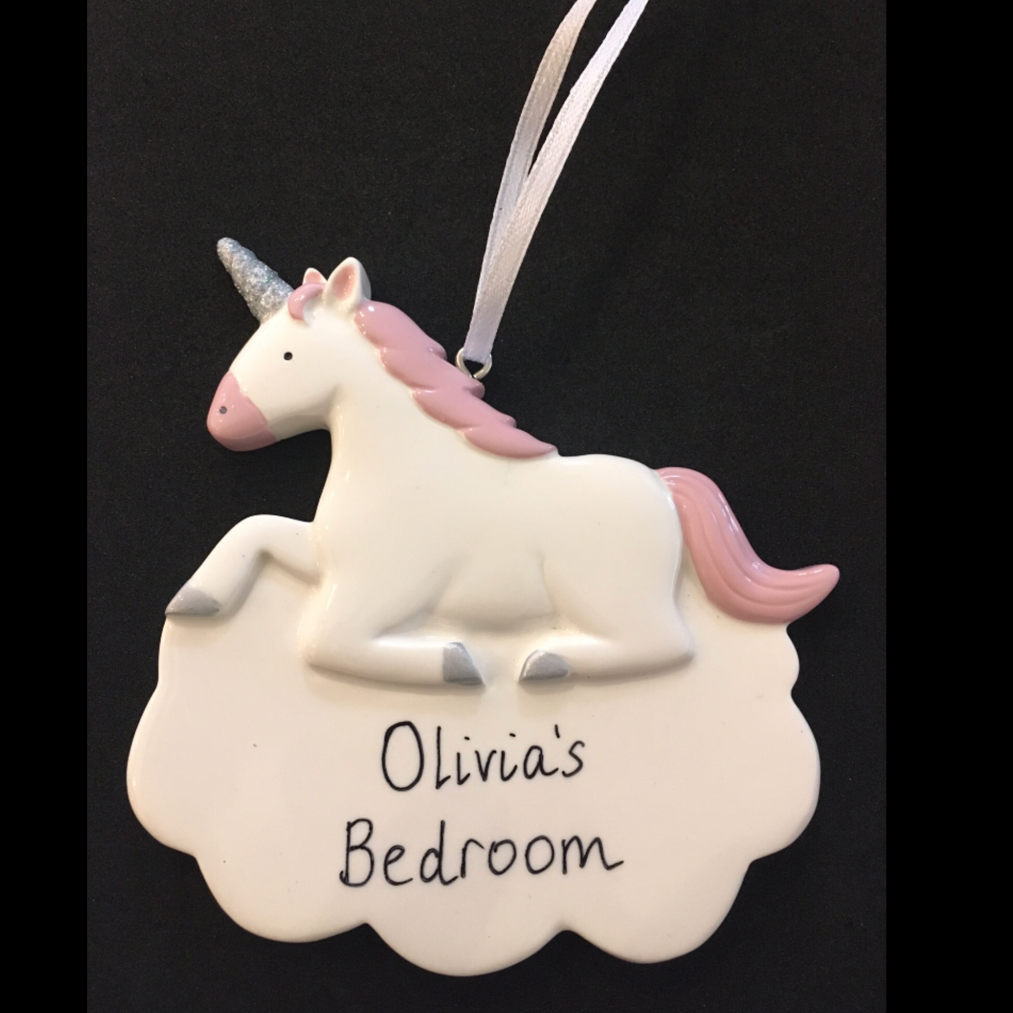 Unicorn Decoration
