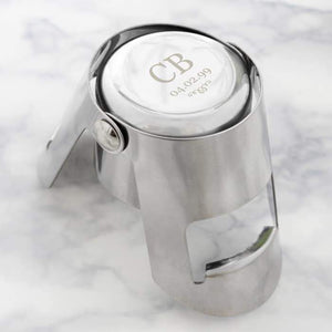 Wine Bottle Stoppers - CalEli Gifts