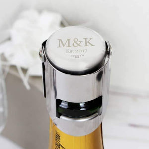 Wine Bottle Stoppers - CalEli Gifts
